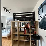 Mini Loft Apartment