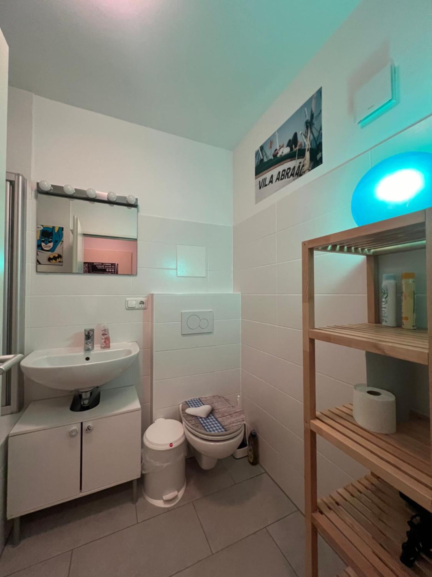 Mini Loft Apartment