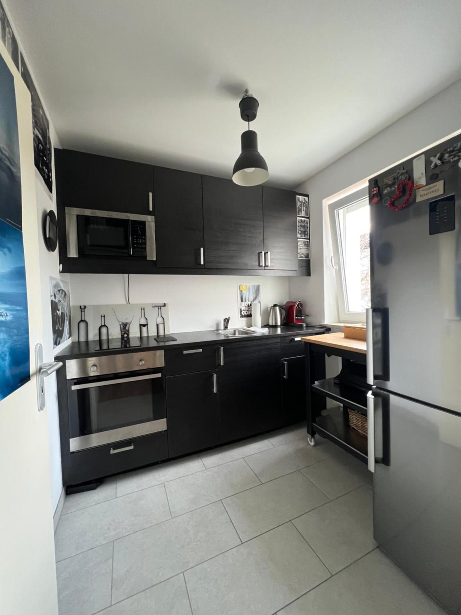 Apartment Mini Loft Garmisch-Partenkirchen