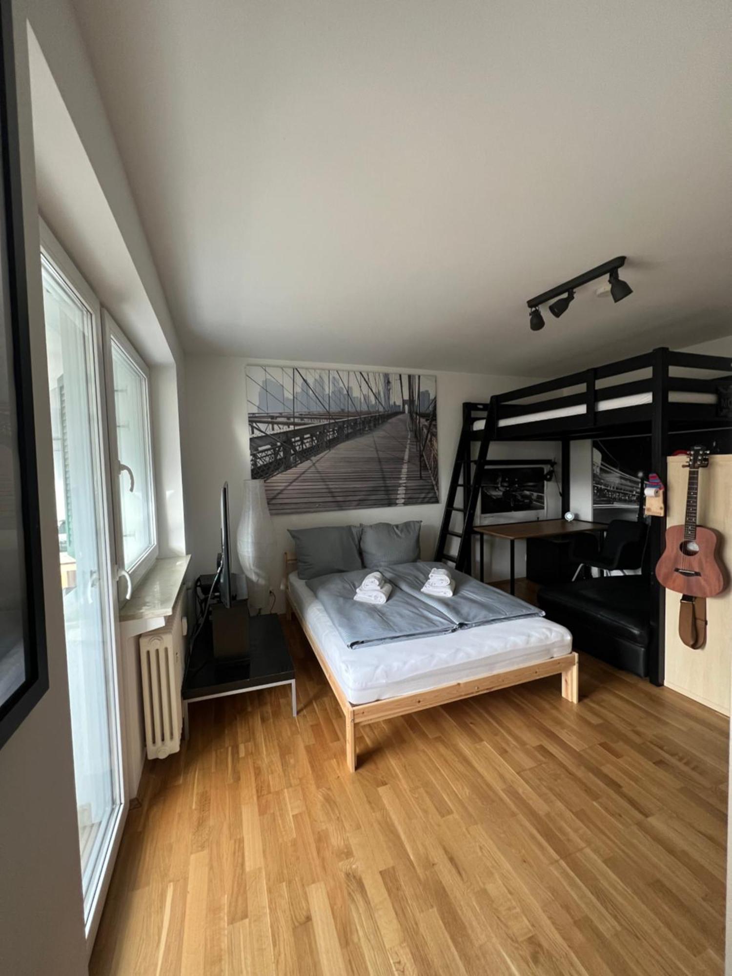 Mini Loft * Garmisch-Partenkirchen