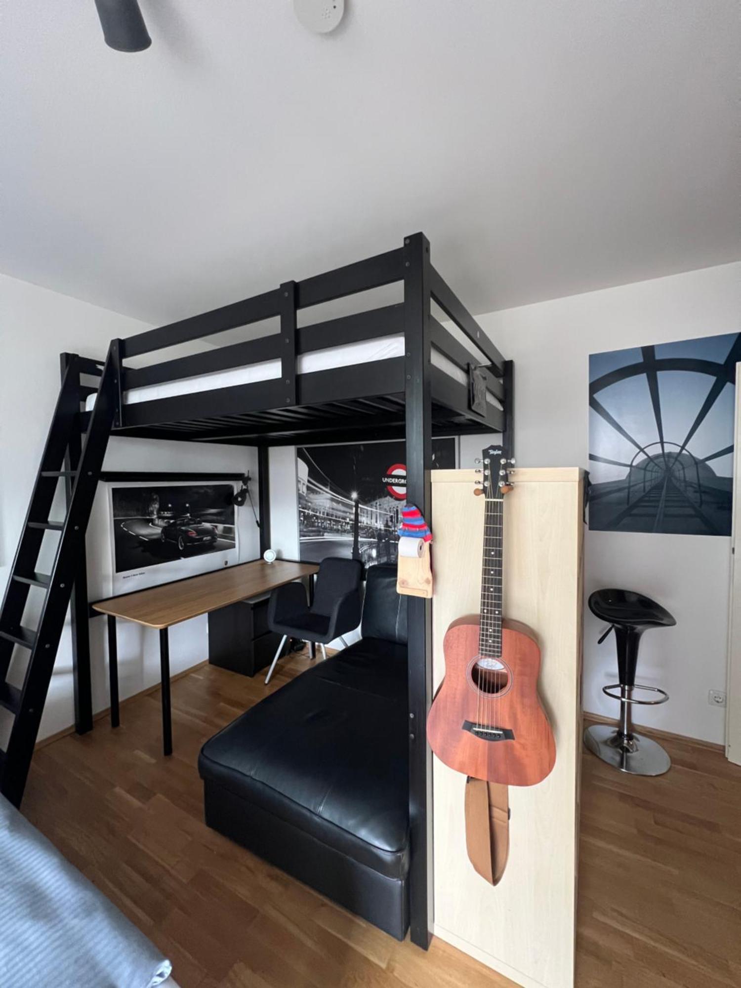 Apartment Mini Loft *