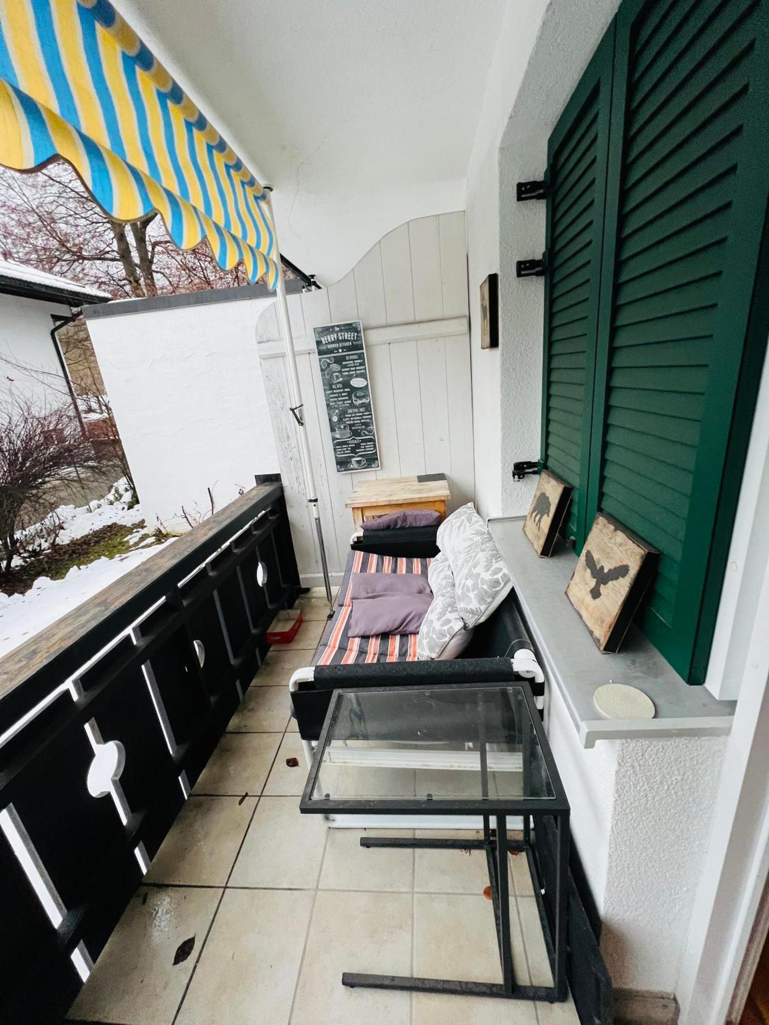 Mini Loft Garmisch-Partenkirchen