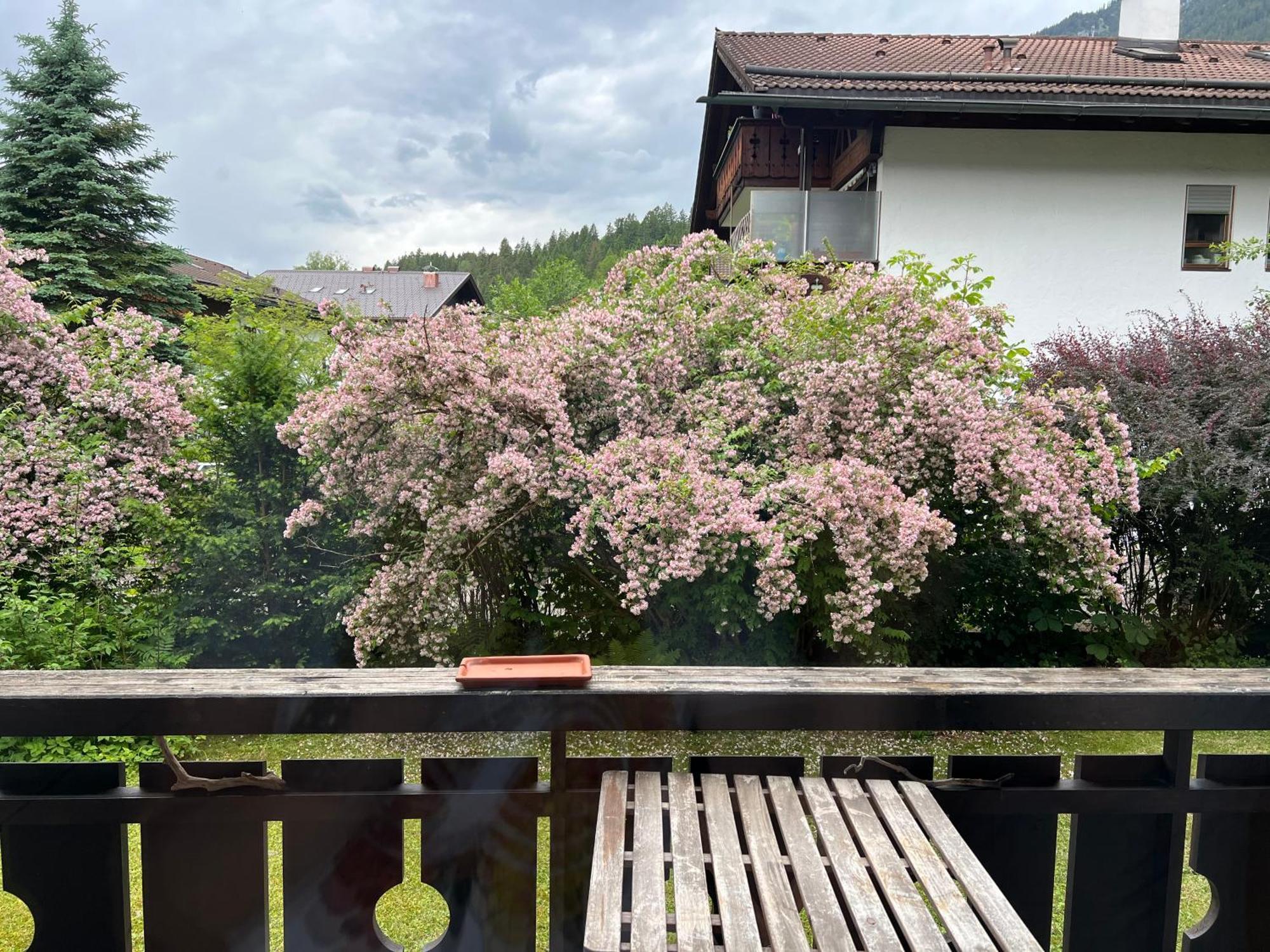 Apartment Mini Loft Garmisch-Partenkirchen